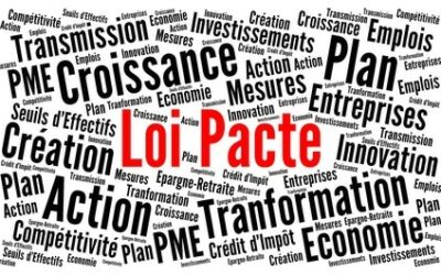 La loi PACTE booste l’épargne retraite