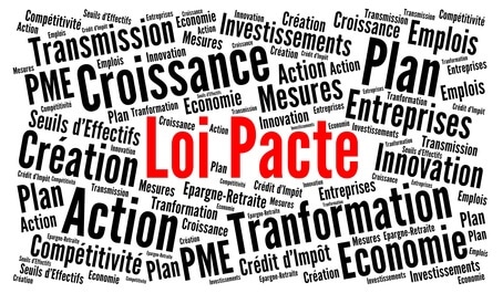 La loi PACTE booste l’épargne retraite