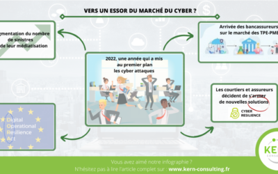 Vers un essor du marché Cyber ?