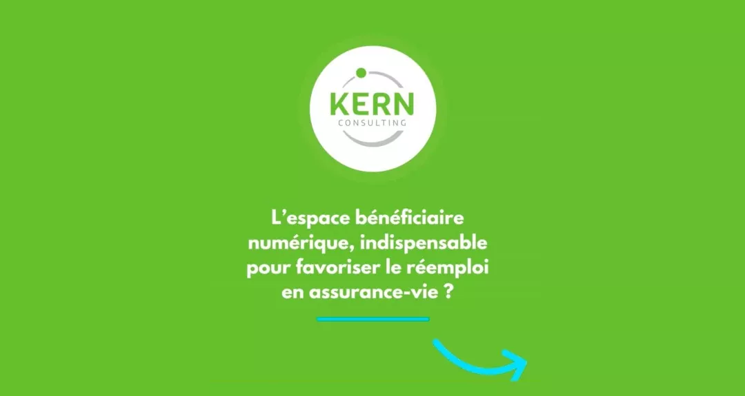 Espace bénéficiaire numérique : pour favoriser le réemploi ?