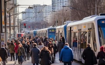 Transports gratuits à Montpellier, cas isolé ou ville précurseur ?