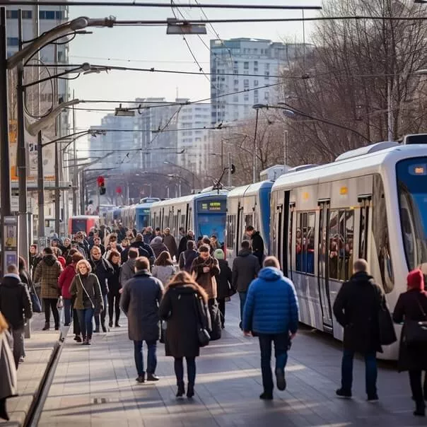 Transports gratuits à Montpellier, cas isolé ou ville précurseur ?