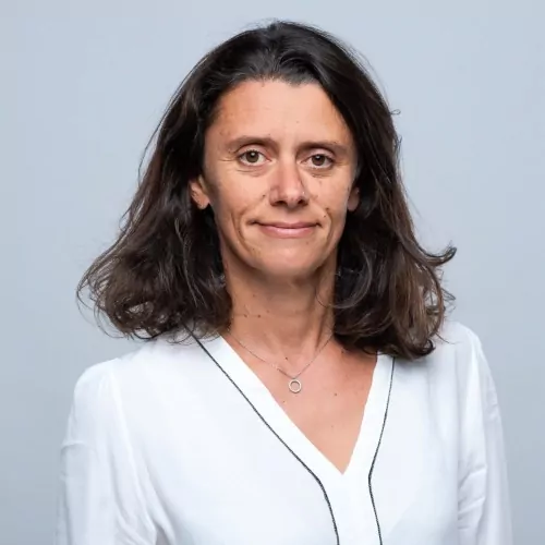 Sophie DUMONT