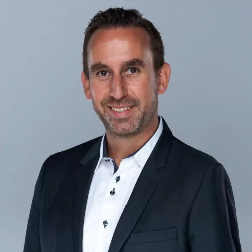 Matthieu GRATON