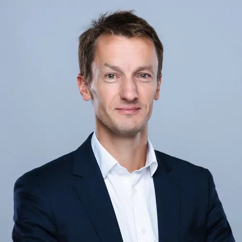 Jérôme Louf