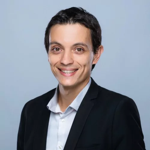 Stéphane VIANEY 