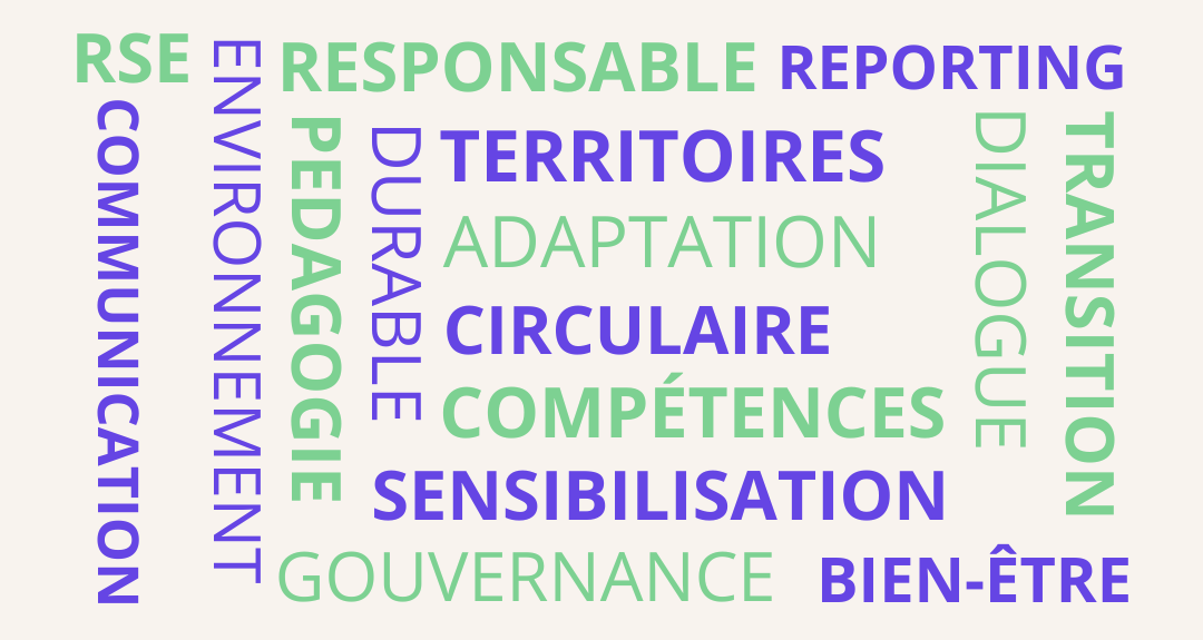 Comprendre et anticiper la Directive CSRD, les normes ESRS et le reporting de durabilité. 