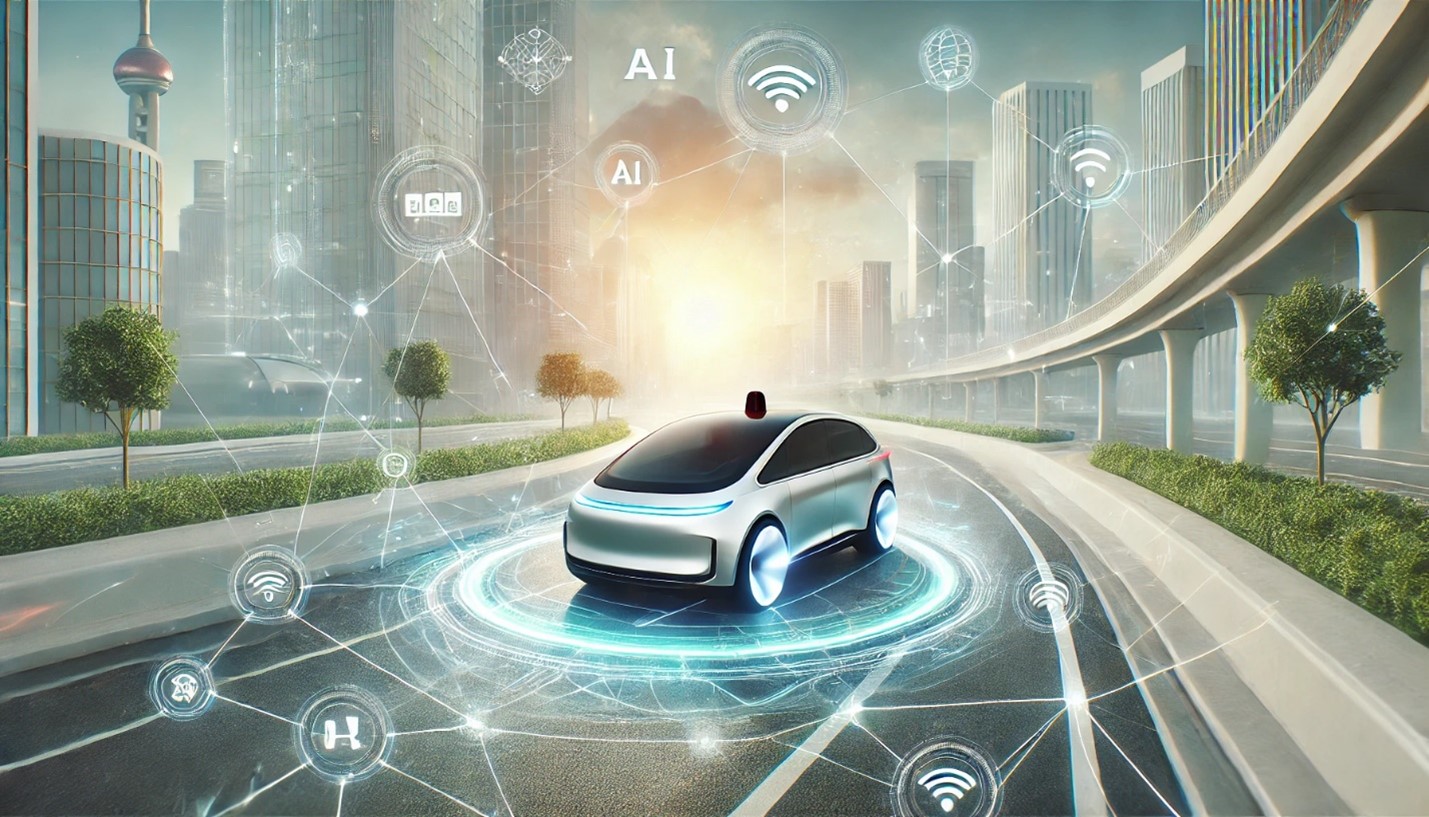 mobilité autonome