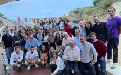 Séminaire Kern à Biarritz