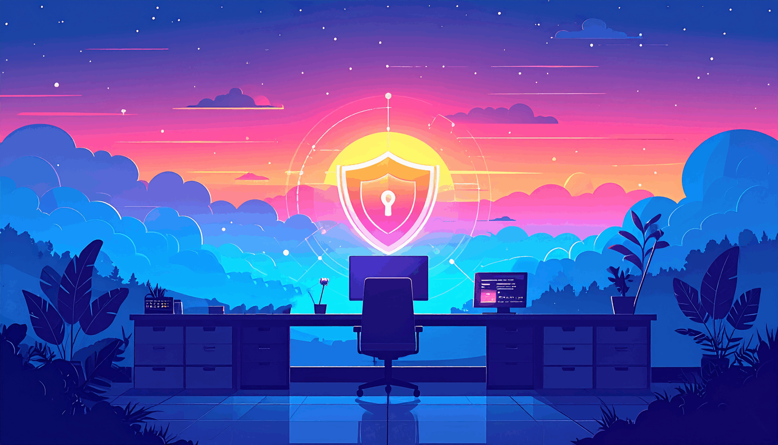 cyber assurance article 1