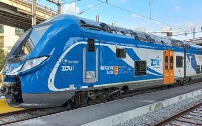 Ouverture à la concurrence : une étape clé pour Transdev et le ferroviaire français